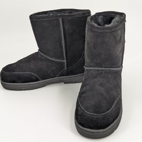 bearpaw patriot boots